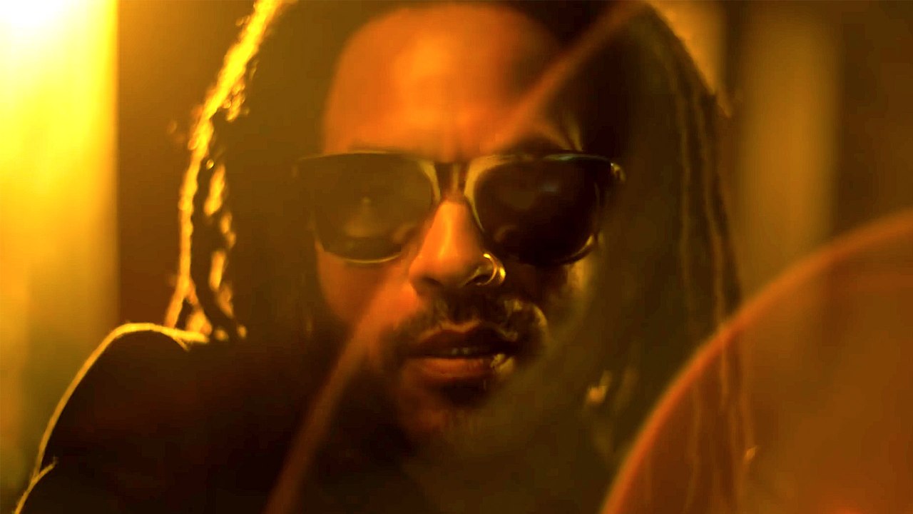 Stella Artois "Heartbeat Billionaire" Super Bowl Commercial 2021 with Lenny Kravitz