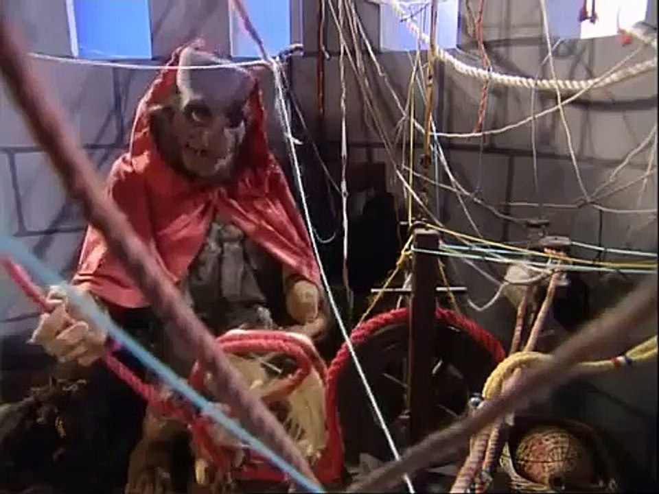 Ik Mik Loreland Aflevering 28