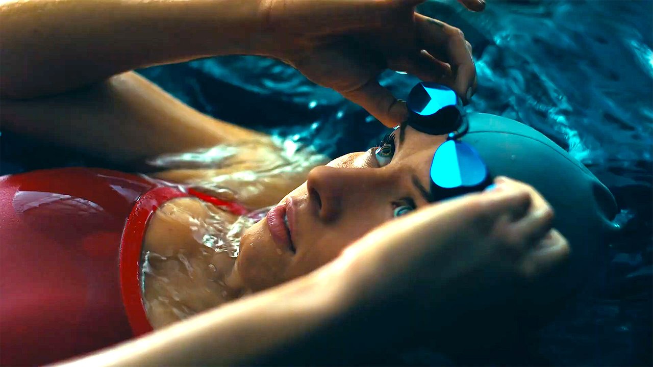 Toyota "Jessica Long's Story" Super Bowl Commercial 2021