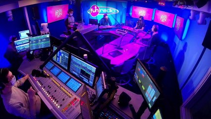 Lovin'Fun - L'intégrale du 03 février