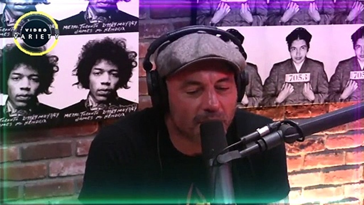 Jamie Foxx Talk On Robert Downey Jr. Playing Blackface On Tropic Thunder