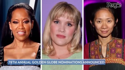 Golden Globe 2021 Nominations: Emily in Paris, Promising Young Woman, Chadwick Boseman and More