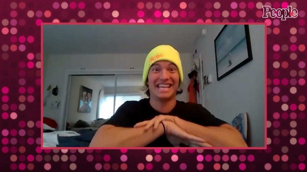 Jay Starrett 'Loved' That TJ Lavin Discounted A...
