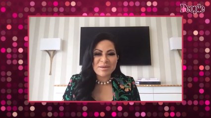 Jen Shah Doesn't Watch RHOSLC With Husband, Sharrieff, Because He 'Watches It Like Game Film'
