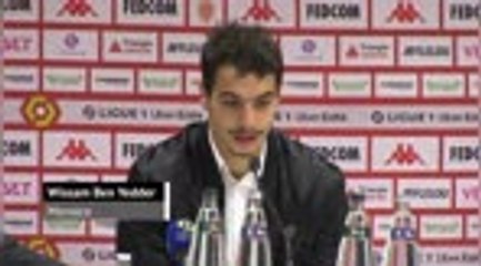 23e j. - Ben Yedder : "Ça fait du bien !"