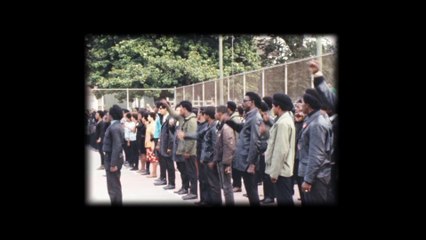 Judas and The Black Messiah movie - You Will Know His Name