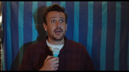 Our Friend Film Clip - Stand Up