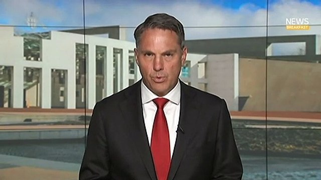 Labor vows to oppose Govt's industrial relations bill