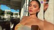 Kylie Jenner logró más de 10 millones de ‘me gusta’ con fotos al natural