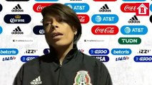 Entrenadoras de la Selección Mexicana Femenil mandan apoyo en caso de Jana Gutiérrez