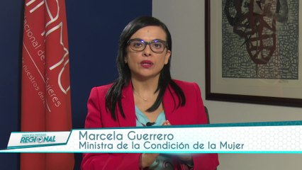 Costa Rica Noticias Regional - Jueves 04 Febrero 2021