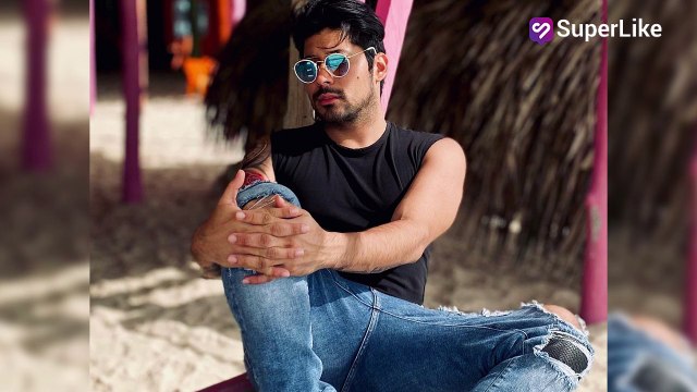 Lowe León, ex de Andrea Valdiri, denuncia amenazas de muerte en su contra