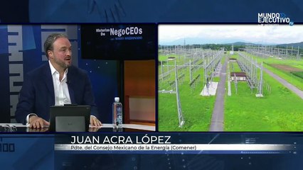 Historias de NegoCEOs: SCJN echa para atrás iniciativa para modificar la Ley de la Industria Eléctrica