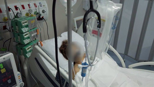 Mais 1.254 mortes por Covid nas últimas 24 horas