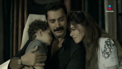 TIERRA AMARGA CAPÍTULO 231 ESPAÑOL  3 TEMPORADA