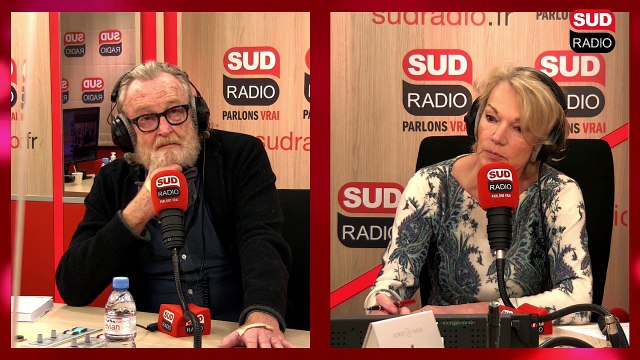 Marianne - J'ai mis fin aux relations toxiques avec mon mari et mes parents !