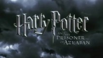 HARRY POTTER Y EL PRISIONIRO DE AZKABAN  (2004) Trailer - SPANISH