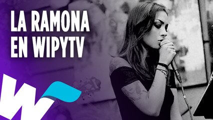 La Ramona nos cuenta 'Lo que nadie pudo'