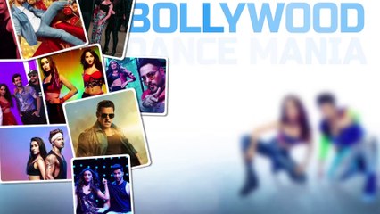 Bollywood Dance Mania | Video Jukebox | Latest Hindi Songs | T-Series