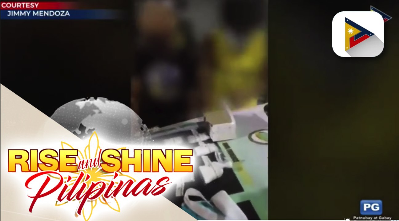 P3.4-M halaga ng umano'y shabu, nasabat ng PDEA sa Parañaque, City