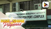 Department of Agriculture - Philippine Fisheries Development Authority, naglunsad ng mga IsDA on the Go outlet