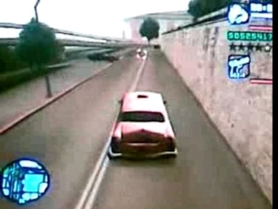 GTA san andreas