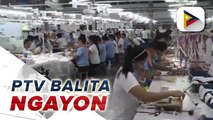 PRC, target isunod ang mga factory workers at PUV drivers sa kanilang saliva COVID-19 testing