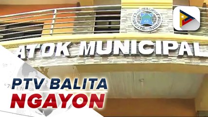 Atok, Benguet, agtaltalinaed a low epidemic risk iti COVID-19