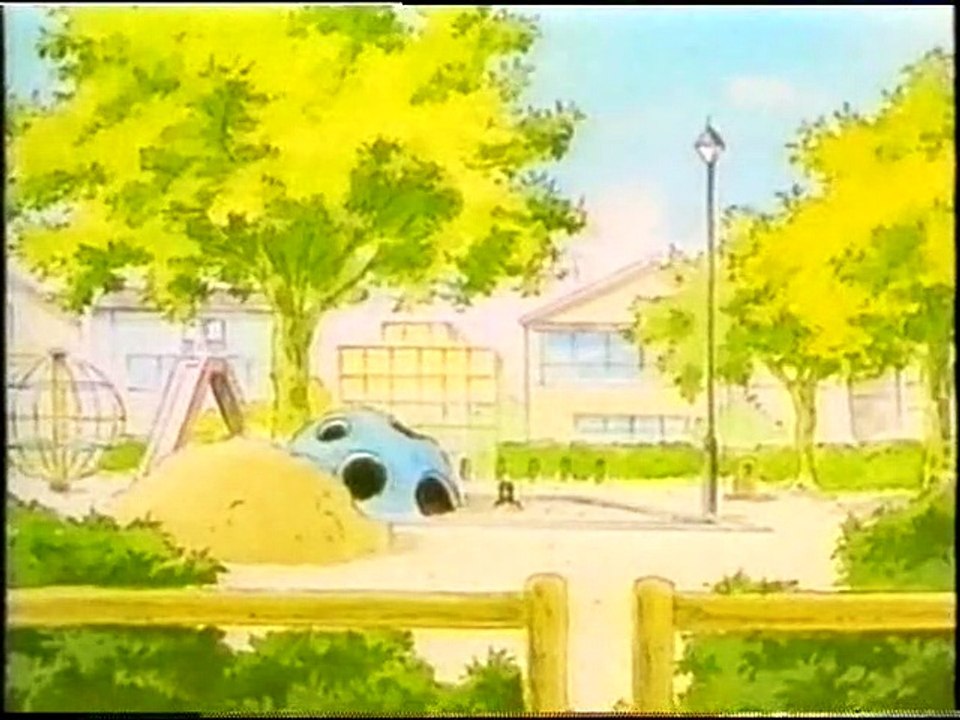 وصية أمي (05-07) (أطفال بدون موسيقى)