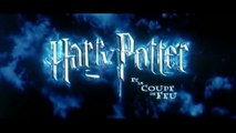 HARRY POTTER ET LA COUPE DE FEU (2005) Bande Annonce VF - HD