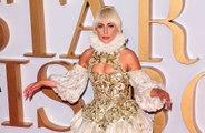 Lady Gaga's family member hospitalised