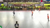 Polisi Tetapkan Tersangka Kasus Kerumunan Pertandingan Futsal di Medan