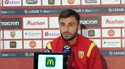 23e j. - Clauss : "On mérite notre place au classement"