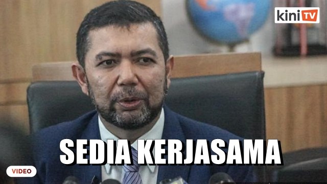 'Syed Saddiq seperti adik saya' - Pejuang sedia bekerjasama dengan Muda