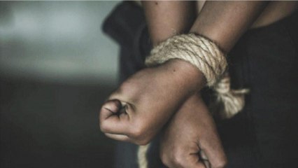 Kanpur student kidnannped in broad daylight