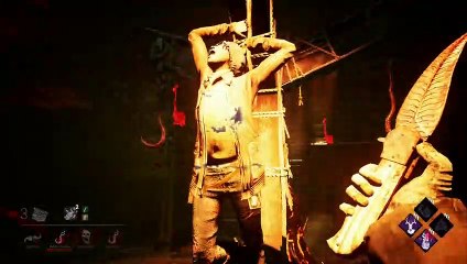 DEAD BY DAYLIGHT PART 358 CLOWN & LEGION MORIFEST!