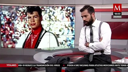 Milenio Noticias, con Sergio Gómez Villarreal, 03 de febrero de 2021