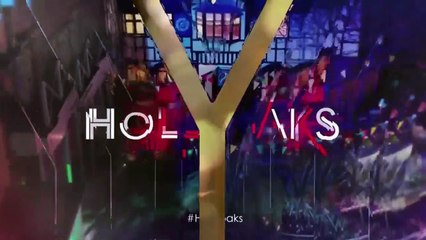 Hollyoaks 4th February 2021 First Look