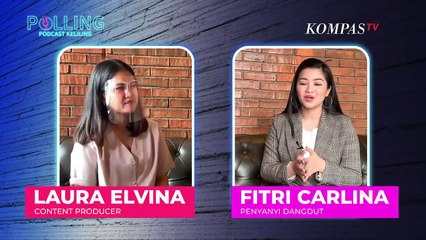 Dangdut Go Internasional! Fitri Carlina Tampil di Super Bowl Week Amerika Serikat - POLLING #27