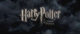HARRY POTTER ET L'ORDE DU PHENIX (2007) Bande Annonce VF - HD