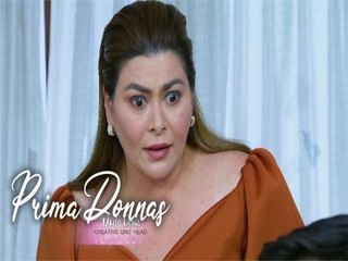 Prima Donnas: Kendra, feeling inosente! | Episode  219