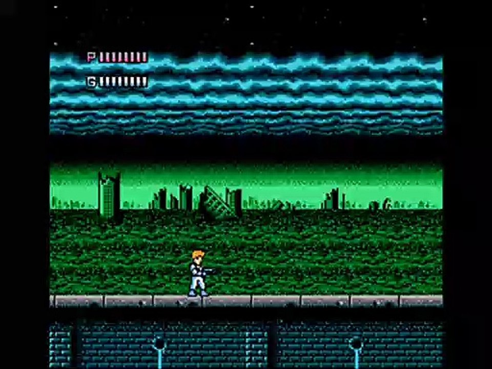 Conan (NES), a review