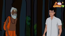 Malayalam Cartoon -  പിശാശിൻ്റെ കൊലപാതകം _ Horror Cartoon In Malayalam _ Chiku Tv Malayalam