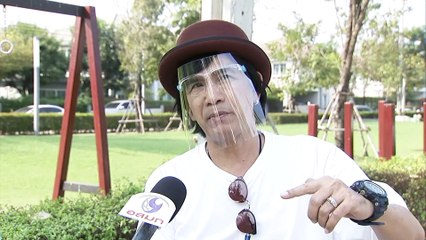 “ปีเตอร์” เผยวิธีคิด หลังพลิกชีวิตฟื้นตัวจากคนล้มละลาย จนเคยคิดสั้น (คลิปจัดเต็ม)