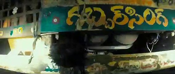 POWER PLAY - Trailer _ 4K _ Vijay Kumar Konda_ Raj Tarun_ Hemal _ Poorna