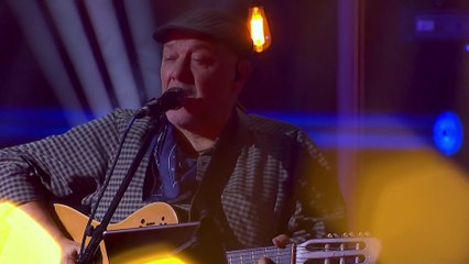 Galija - Čujem te lepo kako dišeš (akustik) Live @ Coke Studio