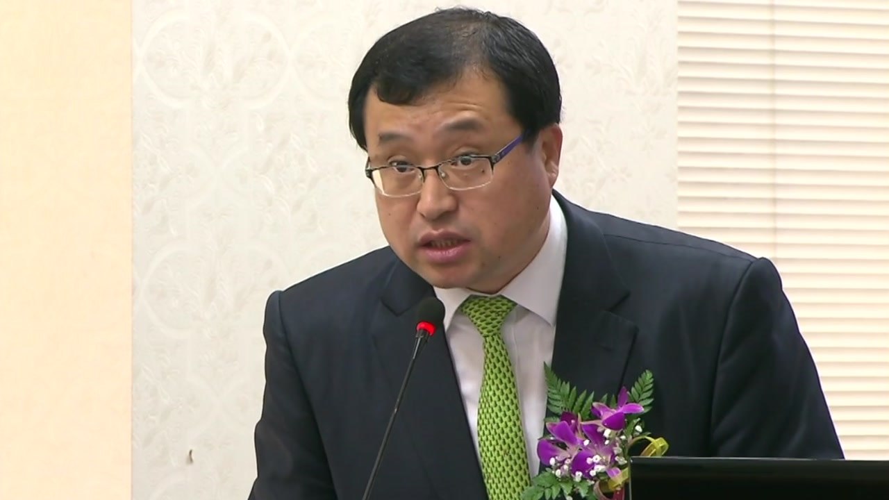 [뉴스앤이슈] 임성근, 김명수 대법원장 음성파일 공개...정치권 파장 / YTN