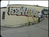 Graffiti - Zephyr