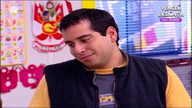 Al Fondo hay Sitio: Luciana quiso juntar a Grace y Kevin en una cita doble (Capítulo 70)