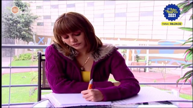 Al Fondo hay Sitio: Luciana se mudó a casa de los Gonzales (Capítulo 66)